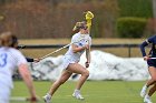 WLax vs UMass  Wheaton College Women’s Lacrosse vs UMass Dartmouth. - Photo By: KEITH NORDSTROM : Wheaton, Lacrosse, LAX